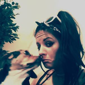 Meet your Posher, Andi